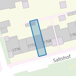 Perceel WCN00-L-2688