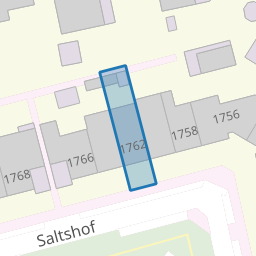 Perceel WCN00-L-2692