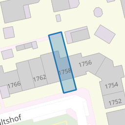 Perceel WCN00-L-2694