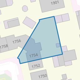 Perceel WCN00-L-2696