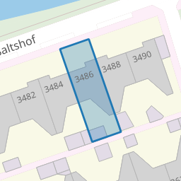 Perceel WCN00-L-2700