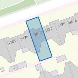 Perceel WCN00-L-2707