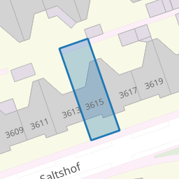 Perceel WCN00-L-2717