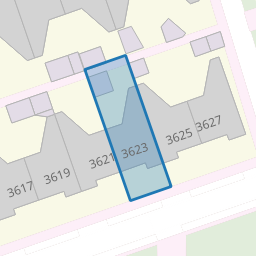 Perceel WCN00-L-2721