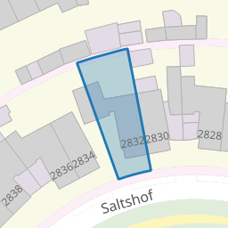 Perceel WCN00-L-2731