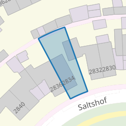 Perceel WCN00-L-2732