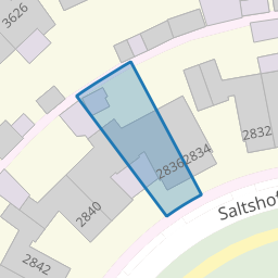 Perceel WCN00-L-2733