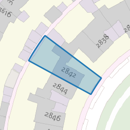 Perceel WCN00-L-2736