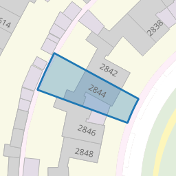 Perceel WCN00-L-2737