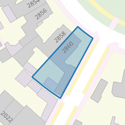 Perceel WCN00-L-2745