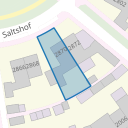 Perceel WCN00-L-2750