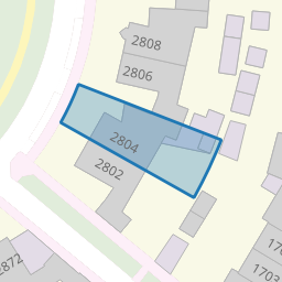 Perceel WCN00-L-2753