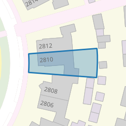 Perceel WCN00-L-2756