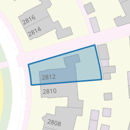 Perceel WCN00-L-2757