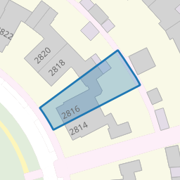 Perceel WCN00-L-2759