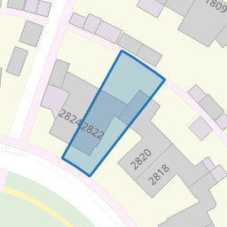 Perceel WCN00-L-2762