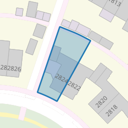 Perceel WCN00-L-2763