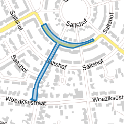 Perceel WCN00-L-2765