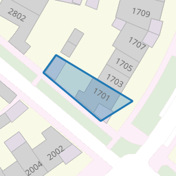 Perceel WCN00-L-2768