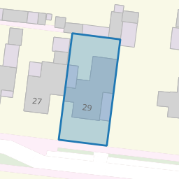 Perceel WCN00-L-2776