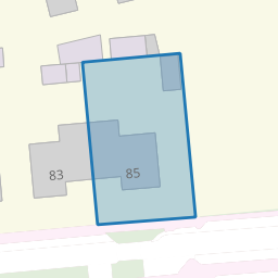 Perceel WCN00-L-2779