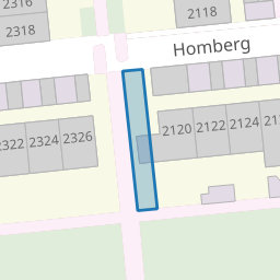 Perceel WCN00-L-2790