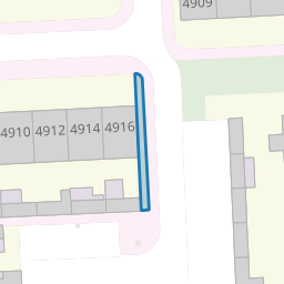 Perceel WCN00-L-2792