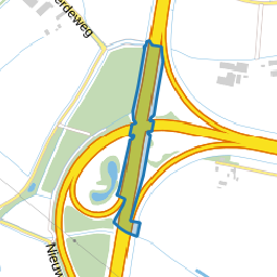 Perceel WCN00-L-2799