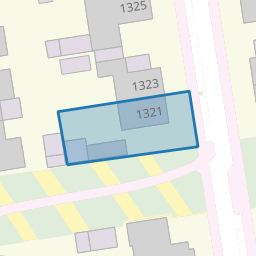 Perceel WCN00-L-2810