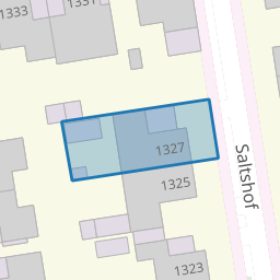 Perceel WCN00-L-2813