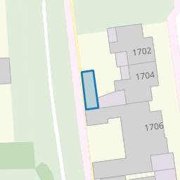 Perceel WCN00-L-2838