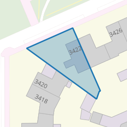 Perceel WCN00-L-2857