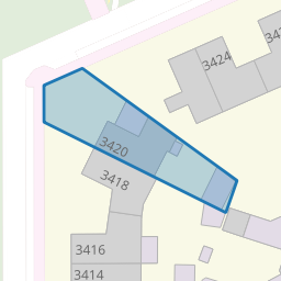 Perceel WCN00-L-2858