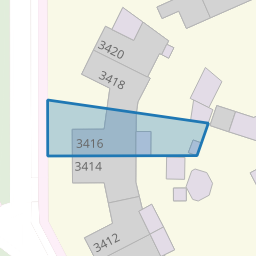 Perceel WCN00-L-2860