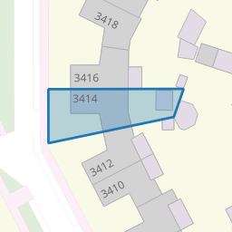 Perceel WCN00-L-2861