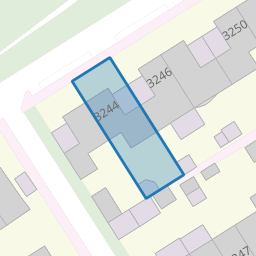 Perceel WCN00-L-2885