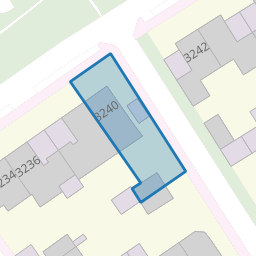 Perceel WCN00-L-2887