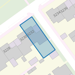 Perceel WCN00-L-2892