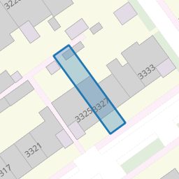 Perceel WCN00-L-2897