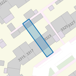 Perceel WCN00-L-2900