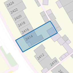 Perceel WCN00-L-2909