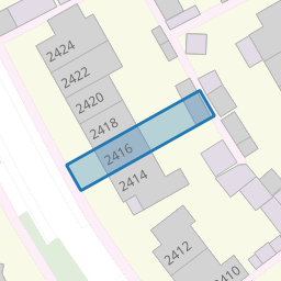 Perceel WCN00-L-2910