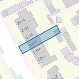 Perceel WCN00-L-2911