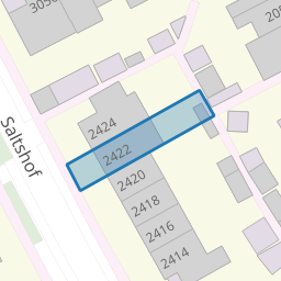 Perceel WCN00-L-2913