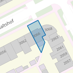 Perceel WCN00-L-2920