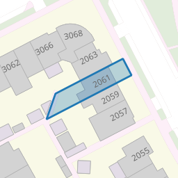 Perceel WCN00-L-2923