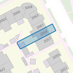 Perceel WCN00-L-2924