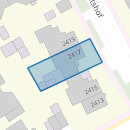 Perceel WCN00-L-2930