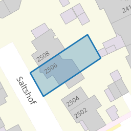 Perceel WCN00-L-2933