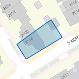 Perceel WCN00-L-2940